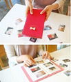 Licoco Album for Fujifilm Instax Mini Film OR 2R Pictures 5