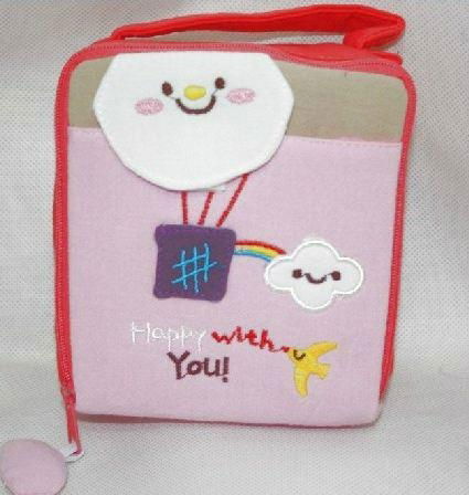 Fuji Fujifilm Instax Mini Cartoon Camera Case Bag For Mini 25 3