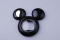 Fujifilm Mini7s Instant Polaroid Mickey Mouse Close up Lens /Self Shot lens Fuji 1