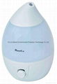 Ultrasonic humidifier 1