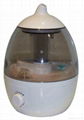 Ultrasonic humidifier