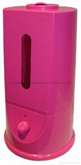 Ultrasonic humidifier