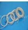 10 cores ecg cable