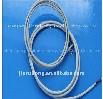 5 cores ecg lead wire