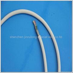 siemens ecg conbinationc cable 