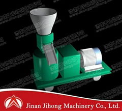 die pellet mill machinery for wood pellet mill