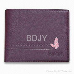 Men's Wallet