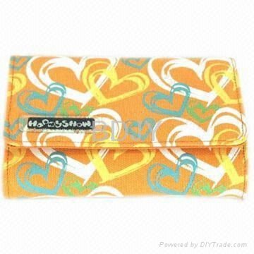 Women's wallets