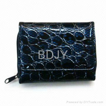 Women's wallets 3