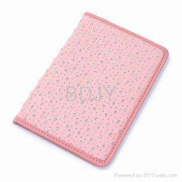 Women's wallets 5