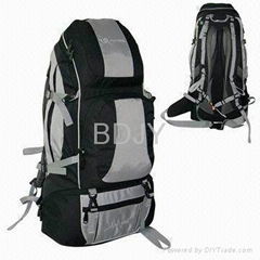 Hiking backpack