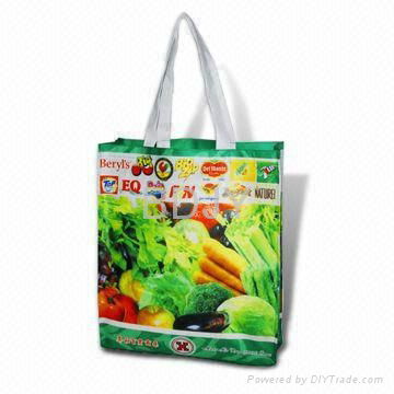 Shopping bag 2