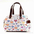 Canvas Handbag 1