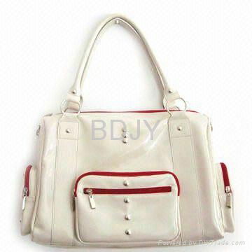 Canvas Handbag 5