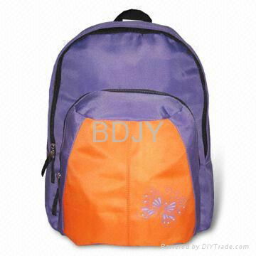 Children school bag 2