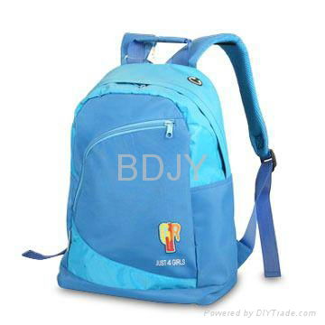 Children school bag 4