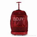 Children trolley bag 1