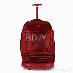 Children trolley bag