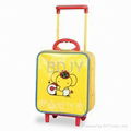 Children trolley bag 3