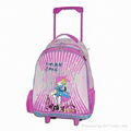 Children trolley bag 4