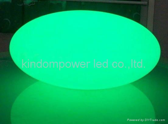 LED oval egg 3