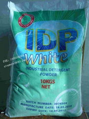 OEM brand detergent