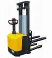 1.2 TON Electric Stacker