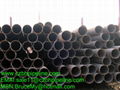 alloy steel pipe