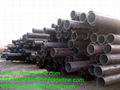 Stainless Steel Pipe