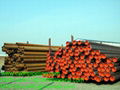 seamless stailess steel pipes