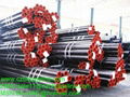 Seamless Steel Pipe(tube) 