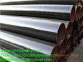 ASTM A210-C steel pipe