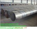 Seamless Steel Pipe(tube)