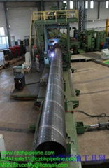 Sell API 5L ERW steel pipe 