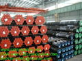 ASTM A106 GR.B carbon steel seamless