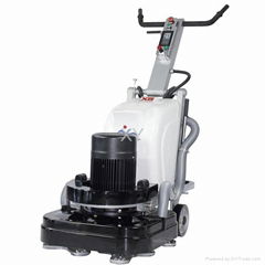 Floor Grinding Machine 