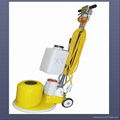 Floor Grinding Machine  4