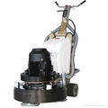 Effective Marble Floor Grinder 1