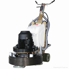 Effective Marble Floor Grinder