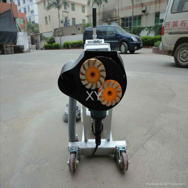 Effective Marble Floor Grinder 5