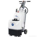 Industrial Epoxy Floor Grinding Machine