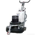 Planetary Floor Grinding Machine X880 for Concrete 1