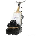 Planetary Floor Grinding Machine X880 for Concrete 4