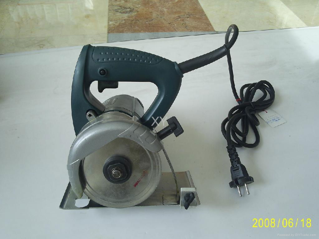 Granite Floor Grinding Machine X7C 5