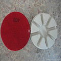 Abrasive Dry Polishing Pads BTD-3.5 1