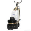 Industrial Vacuum Cleaner IVC380 3