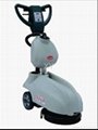 SC-2006 Ride-on Scrubber floor cleaning machine 3