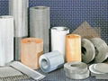 Stainless Steel Woven Wire Mesh 2