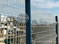 Triangular Bending Fence 2