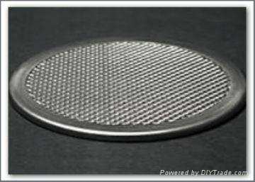316L Stainless Steel Filter Mesh 2
